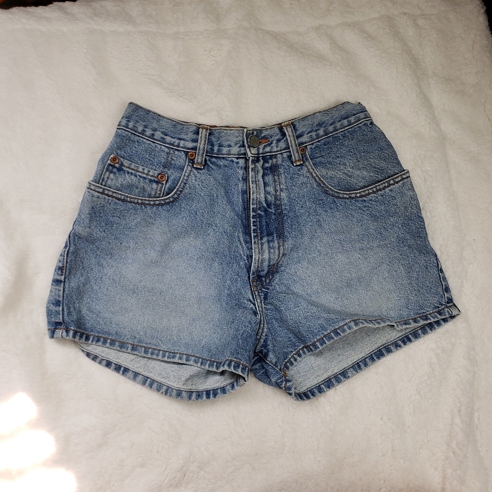 Lucky Dungarees 30/10